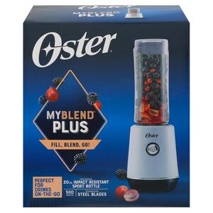 Oster MyBlend Plus Personal Blender